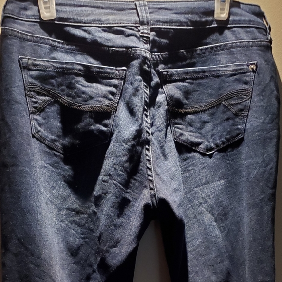 Ricki's bootcut Claire Jean size 31 - Picture 3 of 8